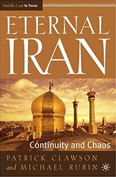 Cover of Eternal Iran
