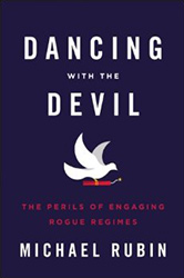 Cover of Dancing with the Devil